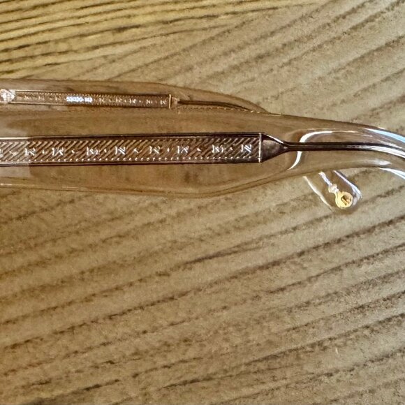 Matsuda M1034 Sunglasses - Picture 7 of 14